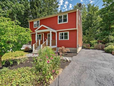 7 Mainstone Rd, Wayland, MA, 01778