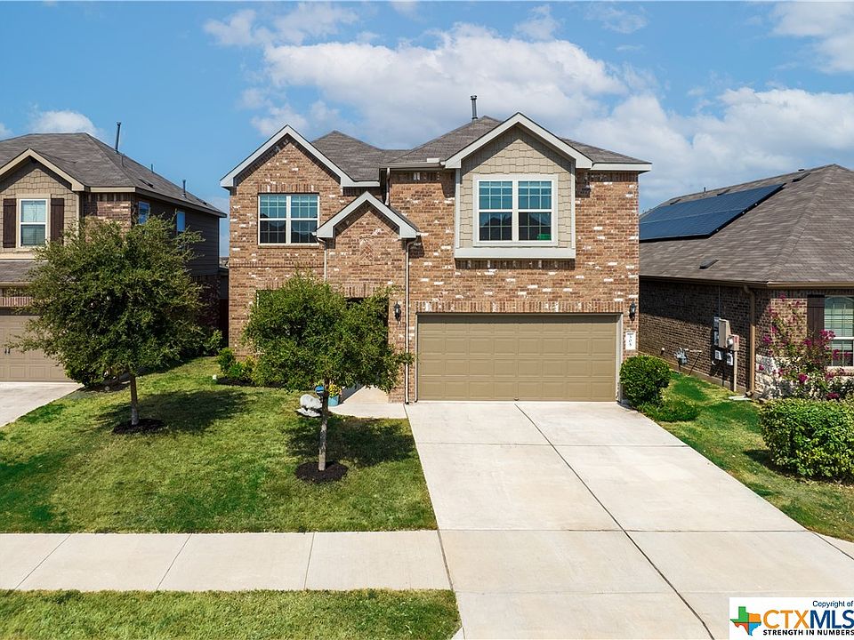 305 Cyril Dr, Hutto, TX 78634 MLS 518878 Zillow