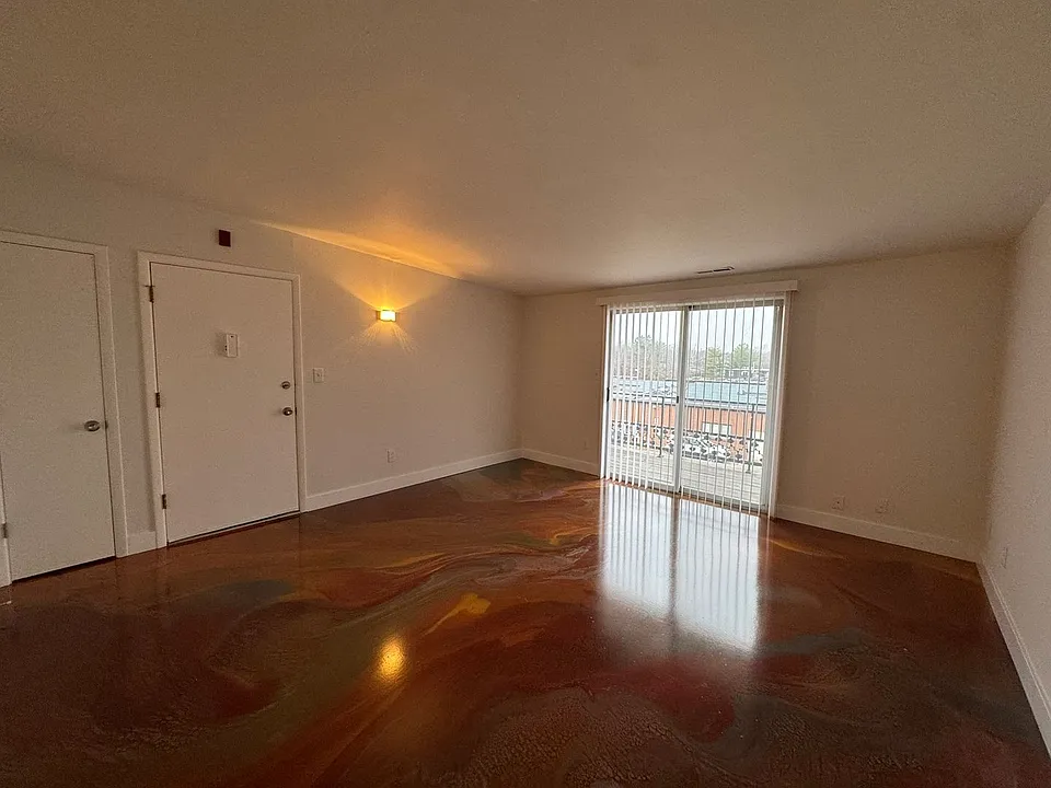 Library Place Apartments