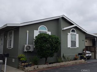 16600 Orange Ave SPC 23, Paramount, CA 90723
