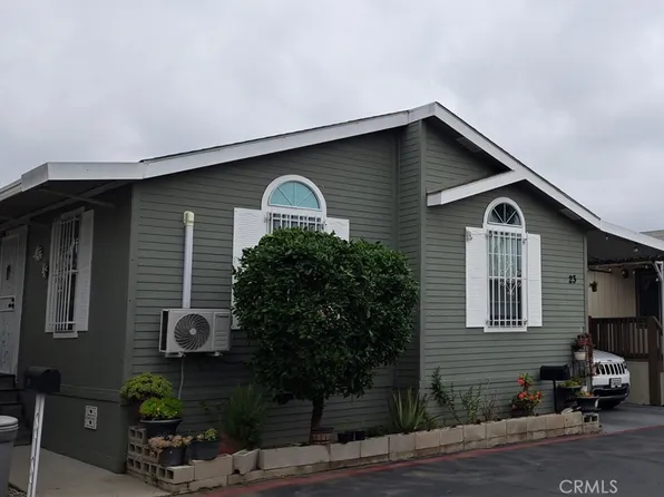 16600 Orange Ave Spc 23, Paramount, CA 90723