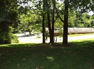 Remington Drive (Upper), Cullowhee, NC 28723