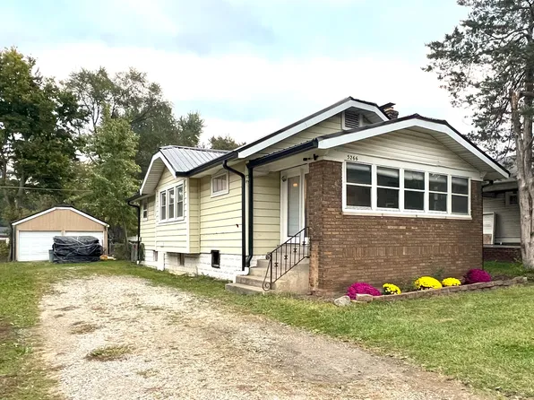 5266 Southeastern Ave, Indianapolis, IN 46203