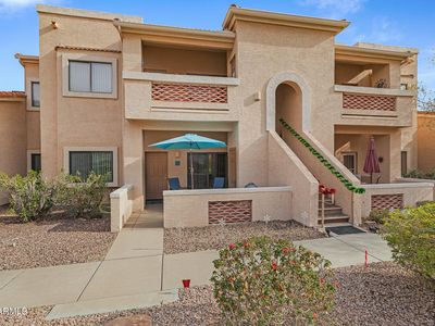 16357 E Arrow Dr APT 116, Fountain Hills, AZ, 85268