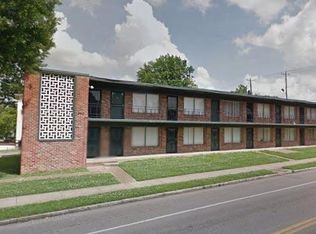 360 S Pauline St, Memphis, TN 38104