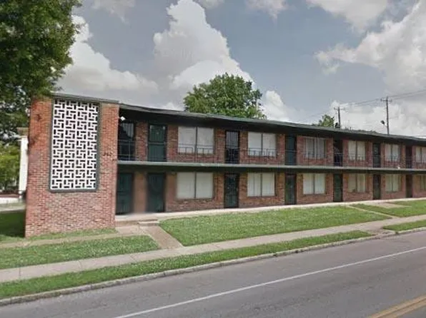 360 S Pauline St, Memphis, TN 38104