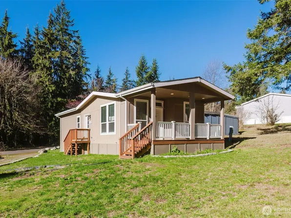 3371 SE Bielmeier Road #95, Port Orchard, WA 98367