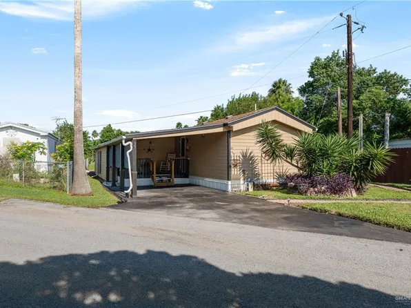 37 Vista Hermosa St, Los Fresnos, TX 78566