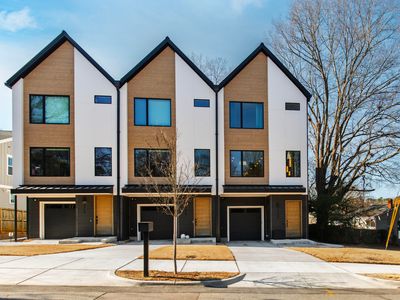 2123 Brewer St, Raleigh, NC, 27608