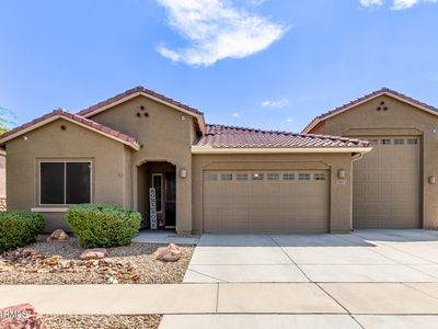16931 W Alameda Rd, Surprise, AZ, 85387