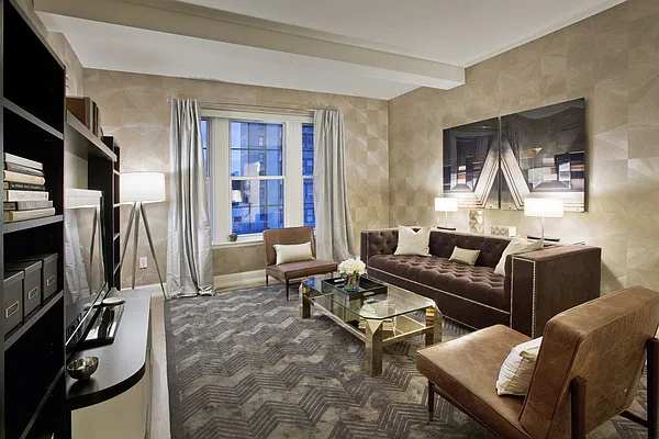 Rented by Nest Seekers International | media 39