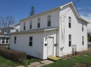 54 Hill St, Frostburg, MD