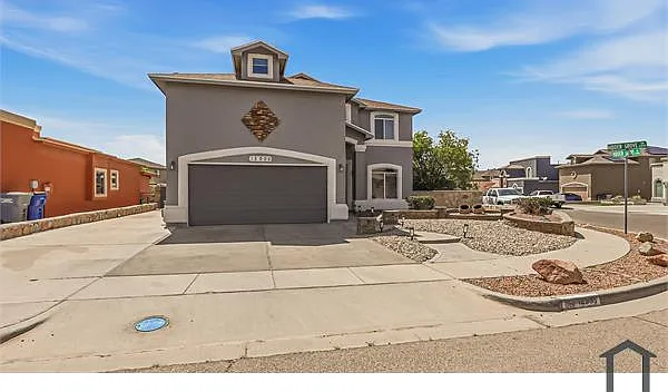 12905 Hidden Grove Dr — Photo 1