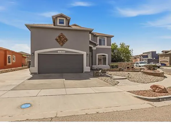 12905 Hidden Grove Dr, El Paso, TX 79938