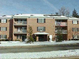 5530 Westwood Northern Blvd APT 10, Green Township, OH 45248