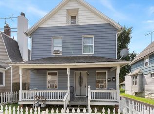 8801 Platten Ave, Cleveland, OH