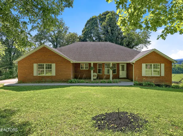 210 Bethel Church Rd, Townsend, TN 37882
