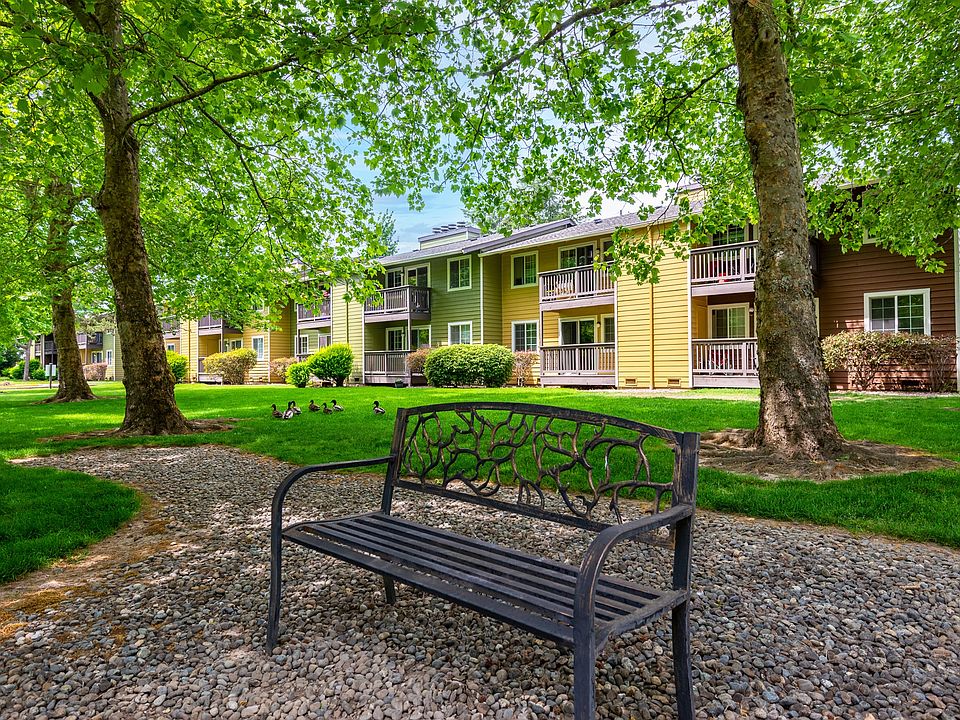 Aspen Glade Apartments 750 Watson St N Enumclaw WA Zillow