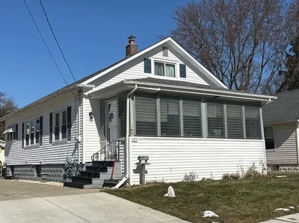 103 Butler St, Clio, MI 48420