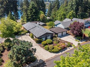 10606 Wauna St SW, Lakewood, WA