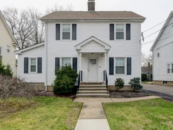 16 Sherman Ave, Morris Plains, NJ