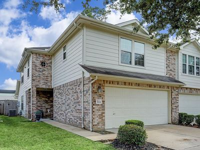 5114 Redemption Cir, Houston, TX, 77018