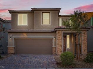 7111 Stockton Dunes St, North Las Vegas, NV 89084