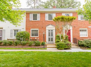 9107 Derbyshire Rd UNIT J, Henrico, VA 23229