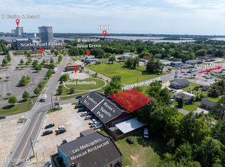 10010 Rodriguez St, Diberville, MS 39540