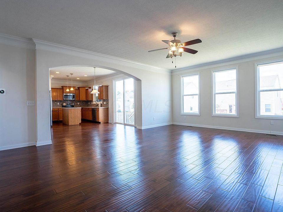 235 Shallotte Dr, Reynoldsburg, OH 43068 Zillow