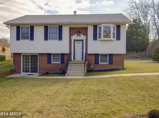 1271 Mount Zion Marlboro Rd, Lothian, MD 20711