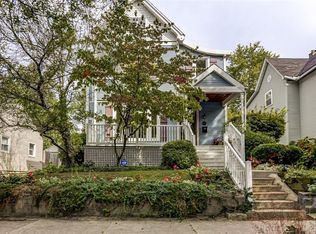 832 W Wood St, Decatur, IL 62522