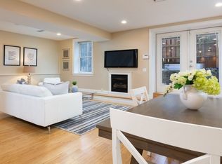 16 Worcester Sq APT 1, Boston, MA 02118