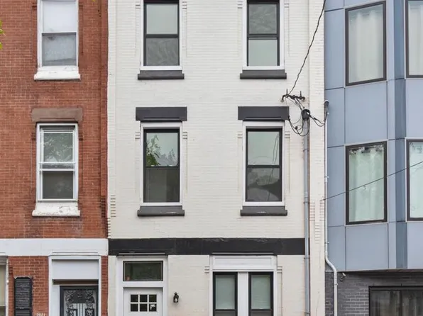 2819 W Oxford St, Philadelphia, PA 19121