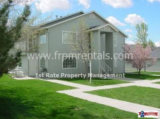 2183 S Stephen Ave APT 202, Boise, ID 83706