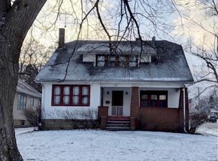 95 Shadyside Dr, Youngstown, OH 44512