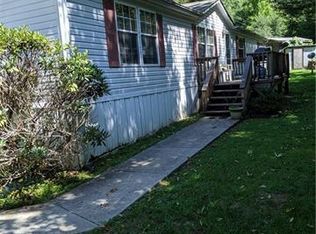 56 Firefly Pl, Clyde, NC 28721