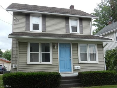 60 E Wilbeth Rd, Akron, OH, 44301