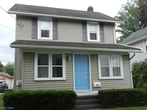 60 E Wilbeth Rd, Akron, OH 44301