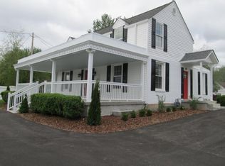 207 W Gilmer Park, Johnson City, TN 37604