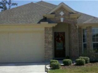 2326 Keegan Hollow Ln, Spring, TX 77386