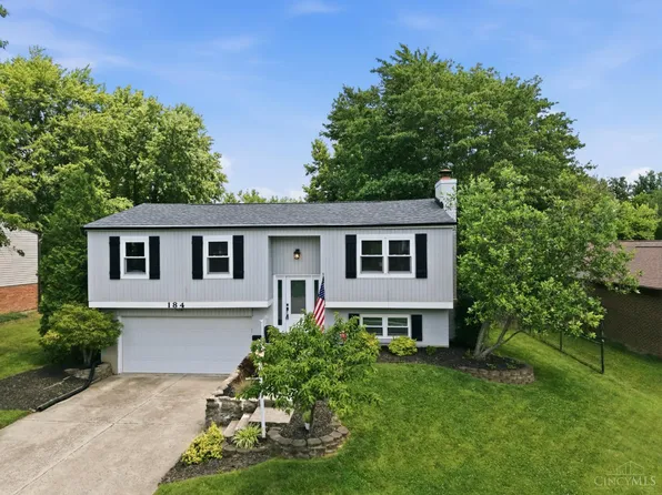 184 Glen Lake Rd, Loveland, OH 45140