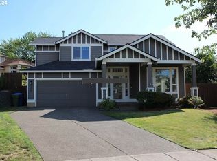 13320 SE 155th Dr, Clackamas, OR 97015