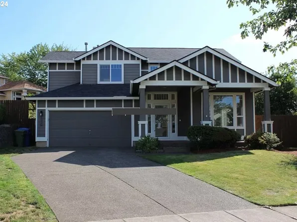 13320 SE 155th Dr, Clackamas, OR 97015