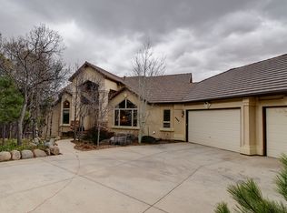 4965 Langdale Way, Colorado Springs, CO 80906