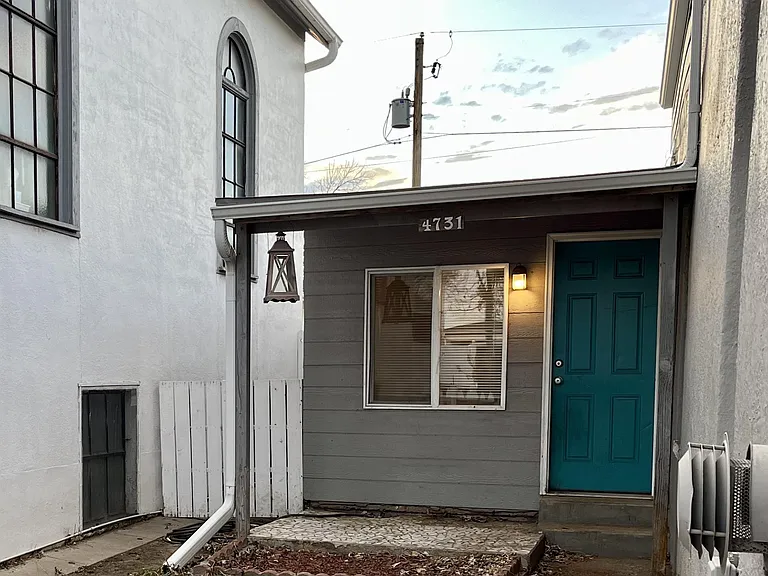 4731 N Vine St — Photo 1