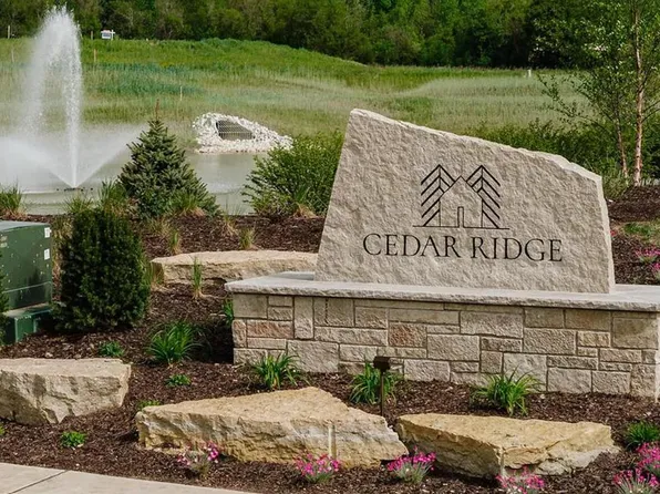 Lt26 CEDAR RIDGE COURT, Pleasant Prairie, WI 53158