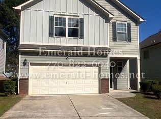 586 Grenier Ter, Lawrenceville, GA 30045