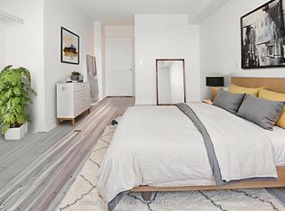 1030 Sheppard Ave W #803, Toronto, ON M3H6C1