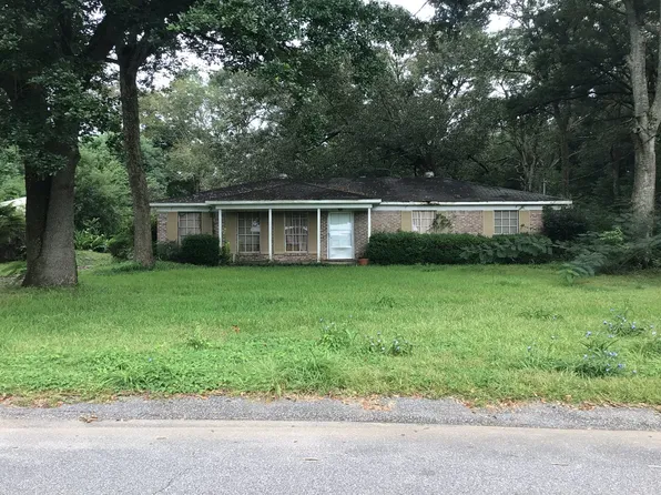 7188 Cherokee Trl W, Theodore, AL 36582